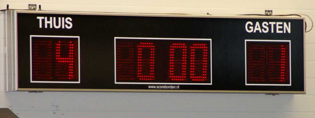 Korfbal E2 27 febr 2010-21.JPG